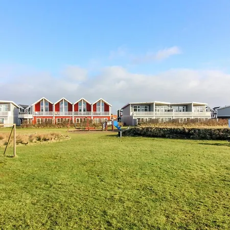 Annakarin - 1-2km From The Sea By Interhome Lejlighed