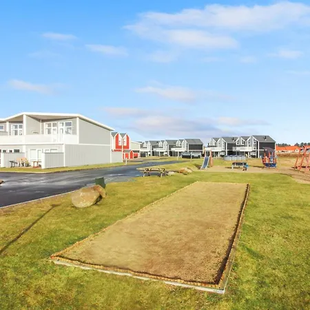 Annakarin - 1-2km From The Sea By Interhome Løkken