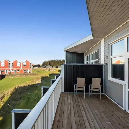 Annakarin - 1-2km From The Sea By Interhome