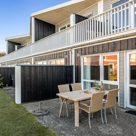 Annakarin - 1-2km From The Sea By Interhome Lejlighed Løkken