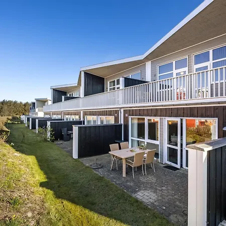 Annakarin - 1-2km From The Sea By Interhome Lokken