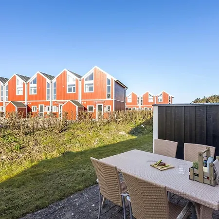Annakarin - 1-2km From The Sea By Interhome Apartment