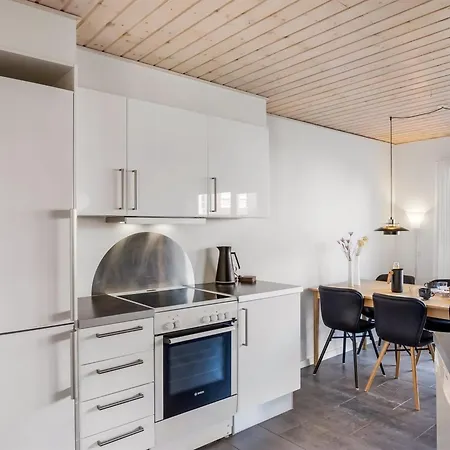 Lejlighed Annakarin - 1-2km From The Sea By Interhome *