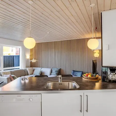 Apartment Annakarin - 1-2km From The Sea By Interhome *