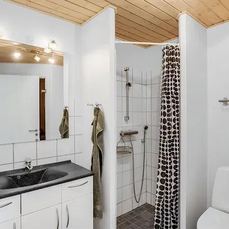 Annakarin - 1-2km From The Sea By Interhome Lejlighed