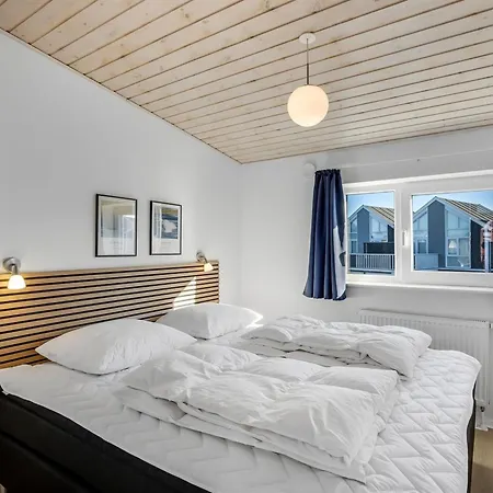 Annakarin - 1-2km From The Sea By Interhome * Lokken