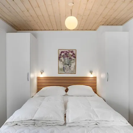 Annakarin - 1-2km From The Sea By Interhome *