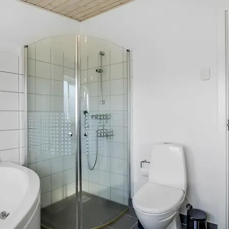 Annakarin - 1-2km From The Sea By Interhome * Løkken