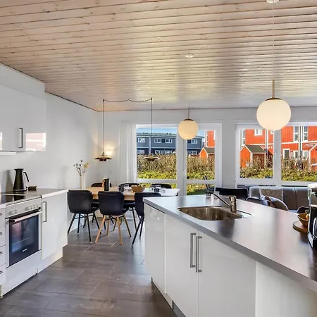 Annakarin - 1-2km From The Sea By Interhome * Løkken