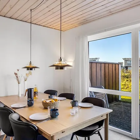 Annakarin - 1-2km From The Sea By Interhome Apartment Lokken